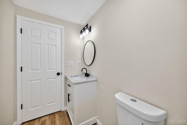5294 Orchardridge Court, Green Twp, OH 45239
