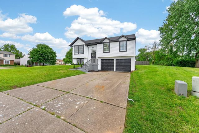 5294 Orchardridge Court, Green Twp, OH 45239