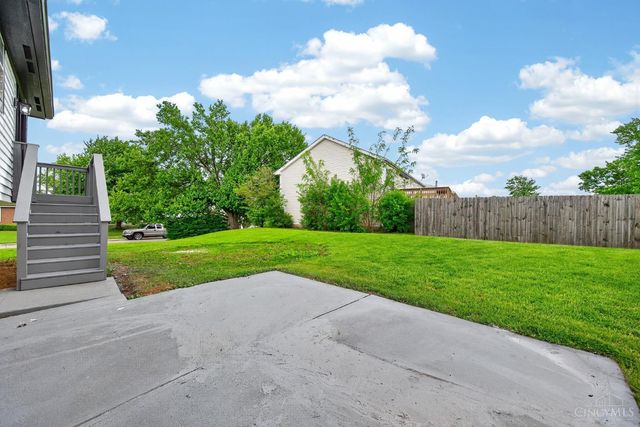 5294 Orchardridge Court, Green Twp, OH 45239