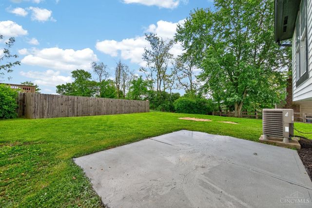 5294 Orchardridge Court, Green Twp, OH 45239
