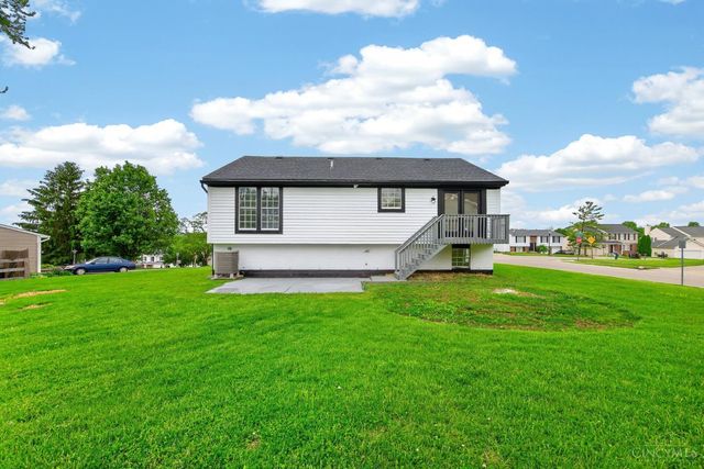 5294 Orchardridge Court, Green Twp, OH 45239