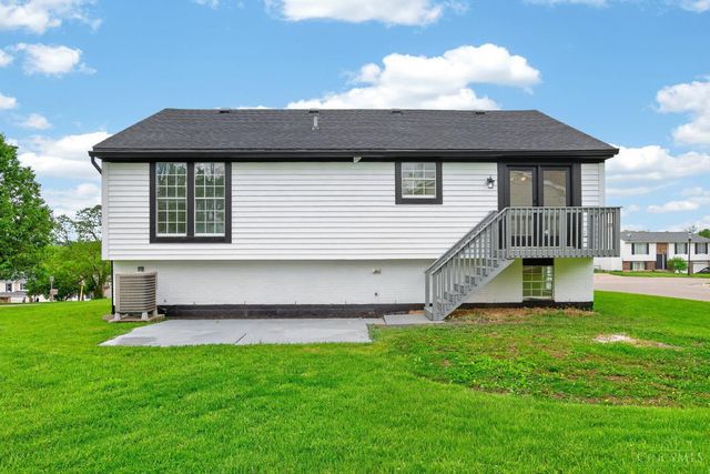 5294 Orchardridge Court, Green Twp, OH 45239