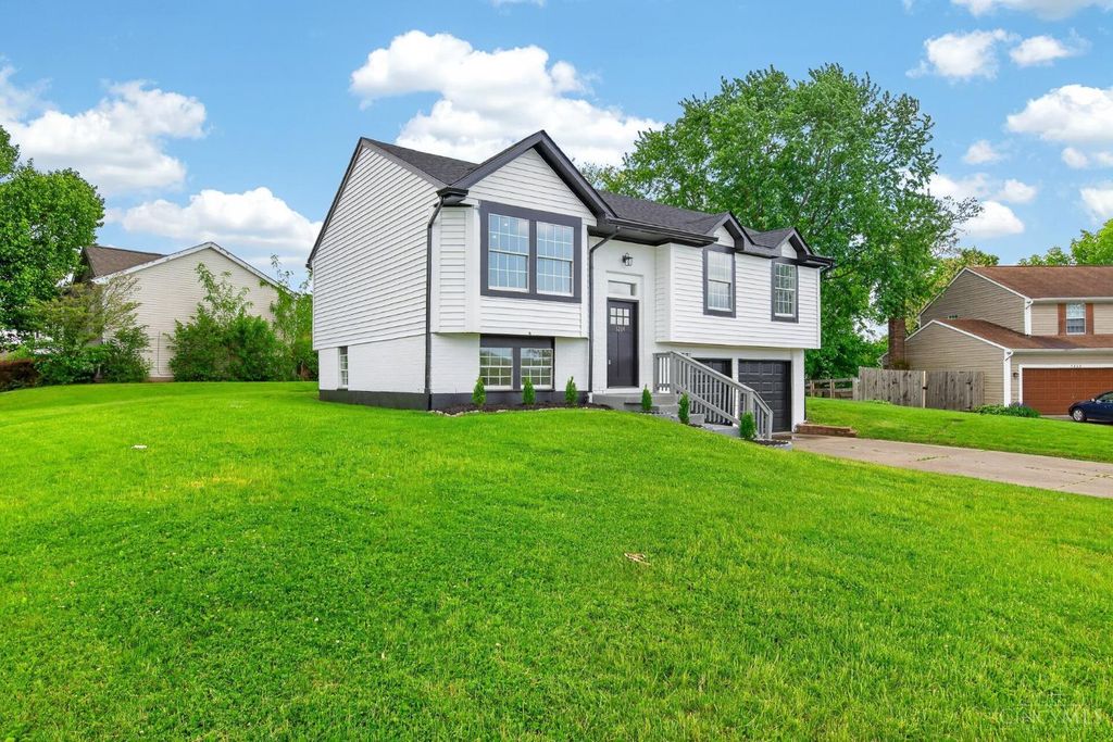 5294 Orchardridge Court, Green Twp, OH 45239