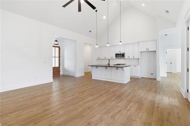 170 Fieldstone Circle, Jasper, GA 30143