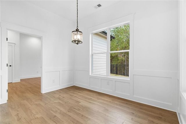 170 Fieldstone Circle, Jasper, GA 30143