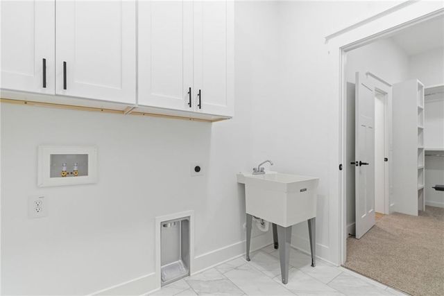 170 Fieldstone Circle, Jasper, GA 30143