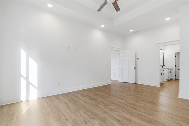 170 Fieldstone Circle, Jasper, GA 30143