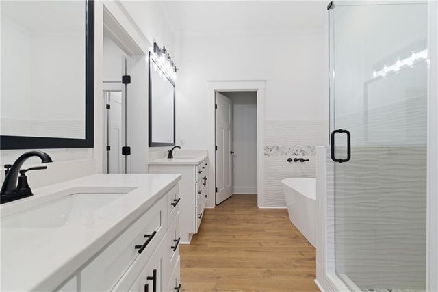 170 Fieldstone Circle, Jasper, GA 30143