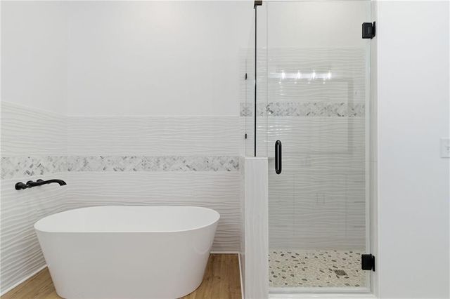 170 Fieldstone Circle, Jasper, GA 30143