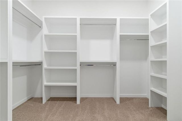 170 Fieldstone Circle, Jasper, GA 30143