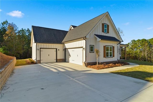 170 Fieldstone Circle, Jasper, GA 30143