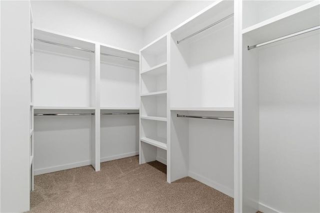 170 Fieldstone Circle, Jasper, GA 30143