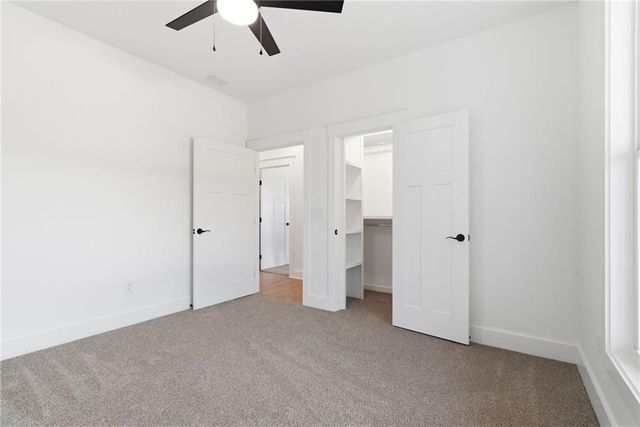 170 Fieldstone Circle, Jasper, GA 30143