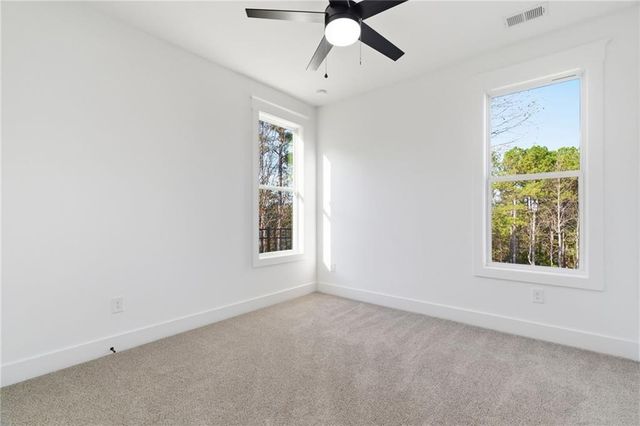 170 Fieldstone Circle, Jasper, GA 30143