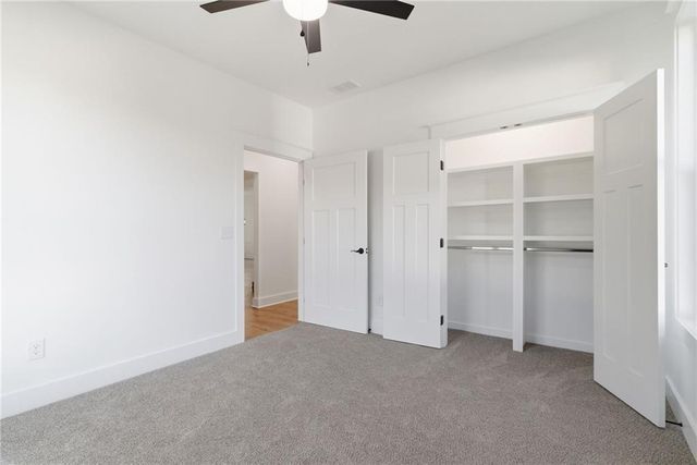 170 Fieldstone Circle, Jasper, GA 30143