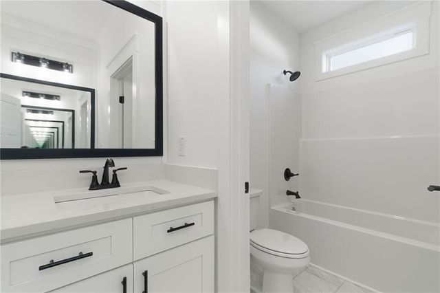 170 Fieldstone Circle, Jasper, GA 30143