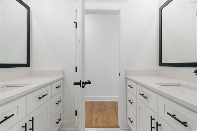 170 Fieldstone Circle, Jasper, GA 30143