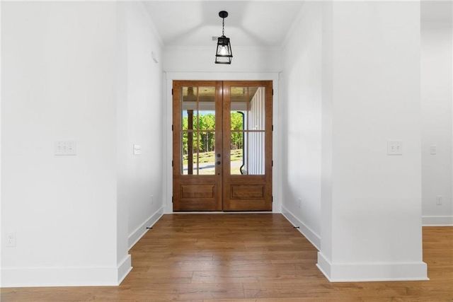 170 Fieldstone Circle, Jasper, GA 30143