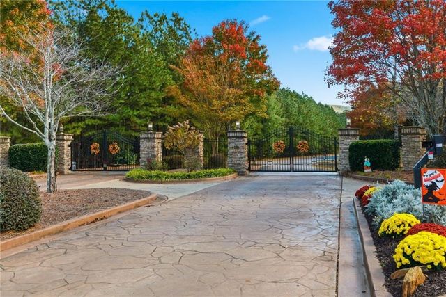 170 Fieldstone Circle, Jasper, GA 30143