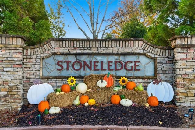 170 Fieldstone Circle, Jasper, GA 30143