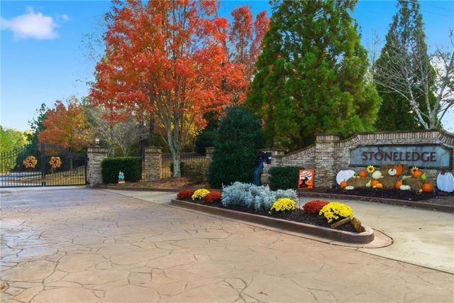 170 Fieldstone Circle, Jasper, GA 30143