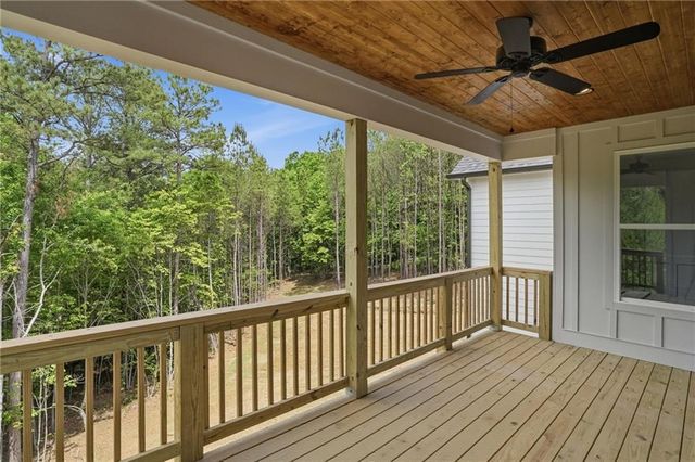 170 Fieldstone Circle, Jasper, GA 30143