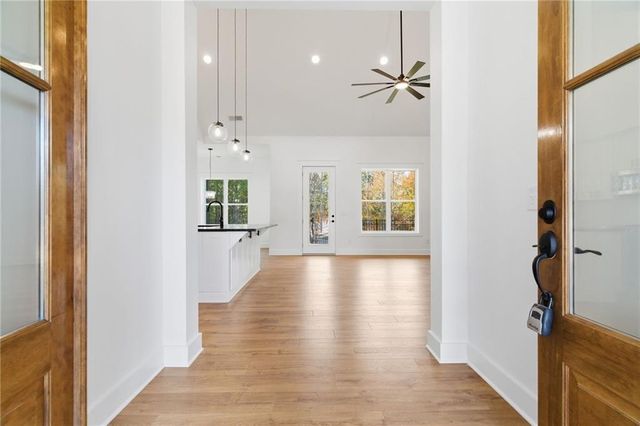 170 Fieldstone Circle, Jasper, GA 30143