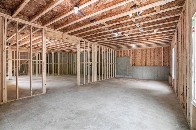 170 Fieldstone Circle, Jasper, GA 30143
