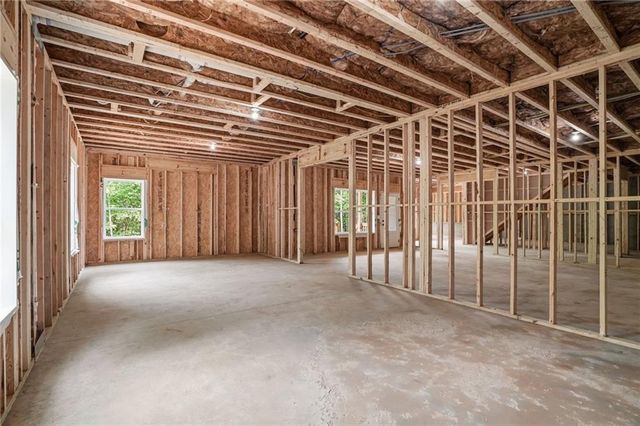 170 Fieldstone Circle, Jasper, GA 30143