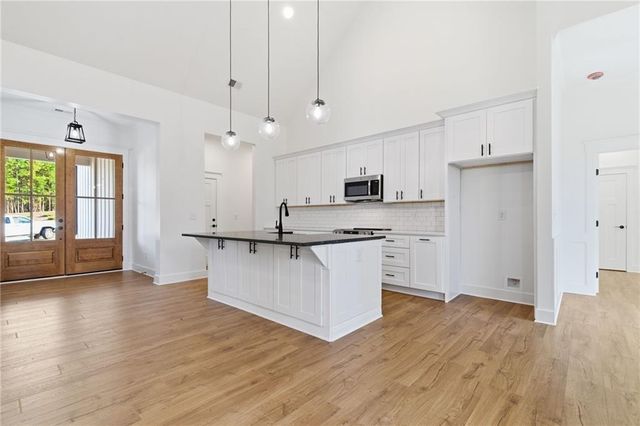 170 Fieldstone Circle, Jasper, GA 30143