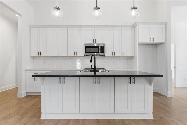 170 Fieldstone Circle, Jasper, GA 30143