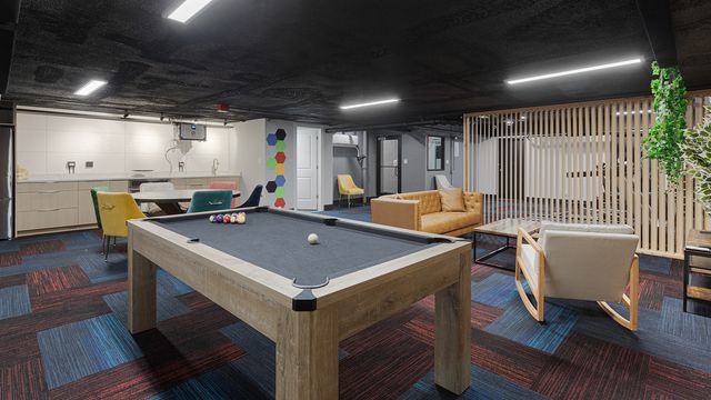 6166 N Sheridan Road 14F, Chicago, IL 60660