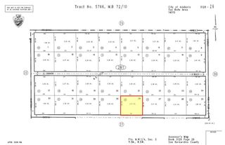 0 Cassia Road, Adelanto, CA 92301