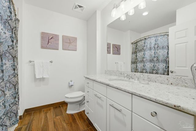 13333 Johnson Beach Rd 402, Perdido Key, FL 32507