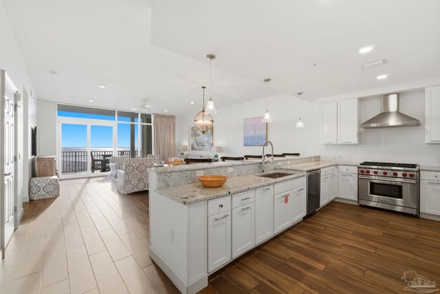 13333 Johnson Beach Rd 402, Perdido Key, FL 32507