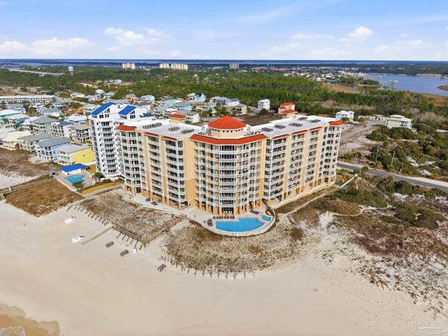 13333 Johnson Beach Rd 402, Perdido Key, FL 32507