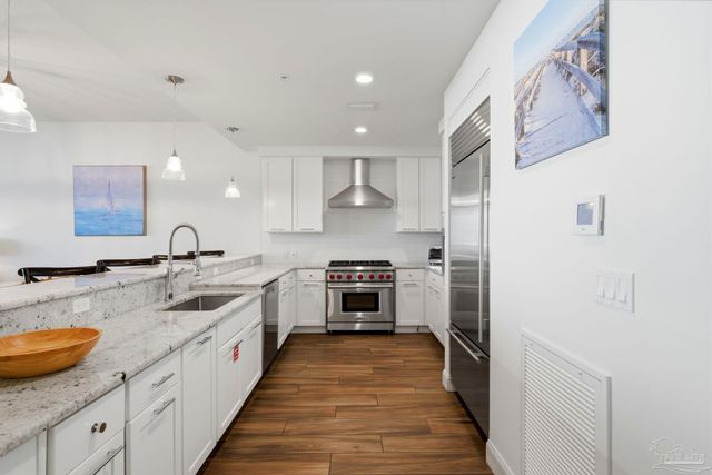 13333 Johnson Beach Rd 402, Perdido Key, FL 32507