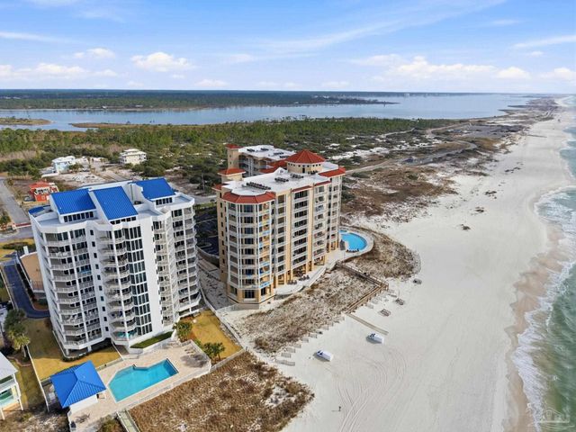 13333 Johnson Beach Rd 402, Perdido Key, FL 32507