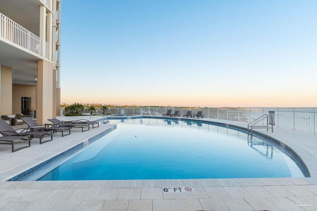 13333 Johnson Beach Rd 402, Perdido Key, FL 32507