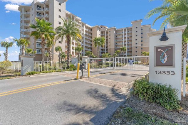 13333 Johnson Beach Rd 402, Perdido Key, FL 32507