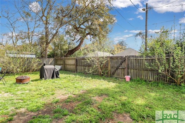 1113 E 59th Street, Savannah, GA 31404