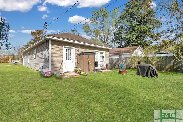 1113 E 59th Street, Savannah, GA 31404