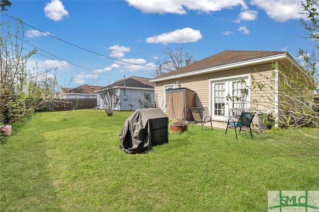 1113 E 59th Street, Savannah, GA 31404