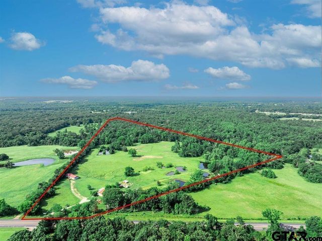 16376 Highway 11, Winnsboro, TX 75494