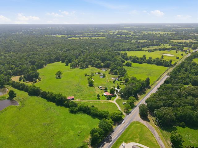 16376 Highway 11, Winnsboro, TX 75494