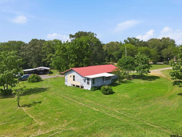 16376 Highway 11, Winnsboro, TX 75494