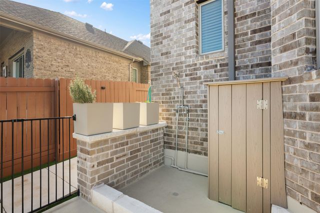 2116 Ambling TRL, Georgetown, TX 78628
