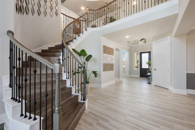 2116 Ambling TRL, Georgetown, TX 78628