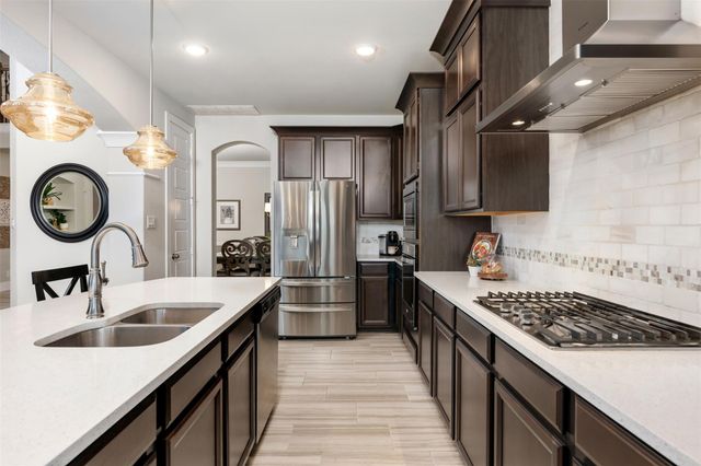 2116 Ambling TRL, Georgetown, TX 78628