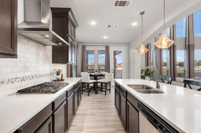 2116 Ambling TRL, Georgetown, TX 78628